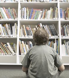 Get a Model Book – Guest Post by Dan Poynter, the Book Futurist