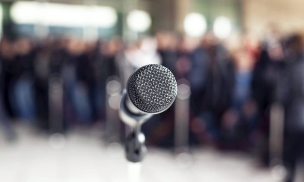 6 Tips to Get the Media to Come to You