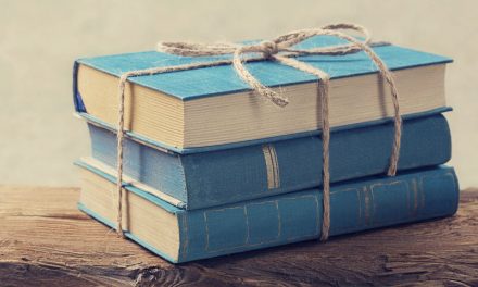 Book Review Examples