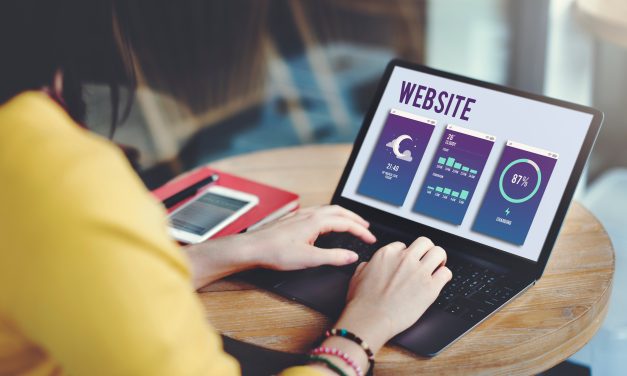 How to Increase Website Traffic and Get More Visitors to Your Author Site