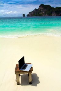 7 Tips to Improve Your Business Writing by William Grigsby