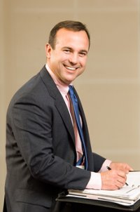 Reinventing Yourself as a Writer in an Age of Disruption