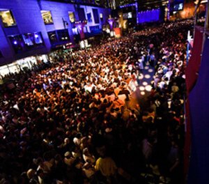 A Recipe for Effective Promotion: Choosing & Blending the Ingredients for Making Your Books Sell by Michael Larsen