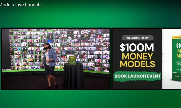 Essential Lessons for Authors from Alex Hermozi’s Guiness World Record-Breaking Nonfiction Book Launch—Nearly 3 Million Copies Sold in a Day