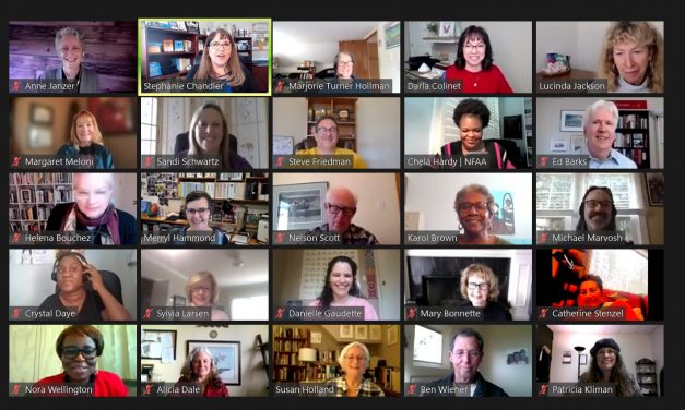 Author Brainstorm Exchange – Mastermind Groups for Members Only – 03/04/2026