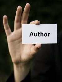 When Should You Start Calling Yourself an Author?