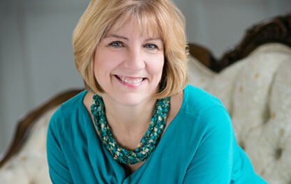 Member Interview with Laura Hedgecock, author of Memories of Me