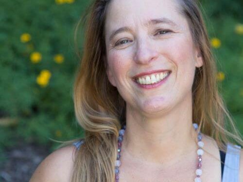 Interview with Expert Beth Barany, author of Overcome Writer’s Block