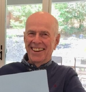 Recording: Bob Erdmann – How to Sell Foreign Rights for Your Books