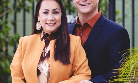 Member Interview: Bob and Susan Karcher, authors of Who Are the Joneses Anyway?