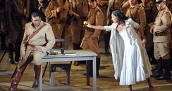 Romantic Operas - Carmen 