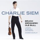 Charlie Siem