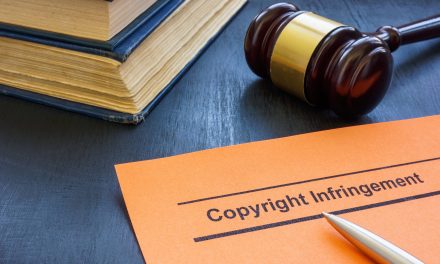 What to Do if Your Book or Content is Illegally Pirated: How to Handle Copyright Infringement and Send a DMCA Takedown Notice