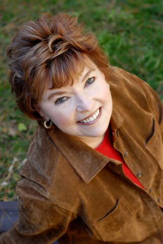 Author Interview: Donna Hartley