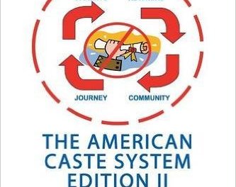 Member Interview: Andrew Courtice, author of Education: The American Caste System