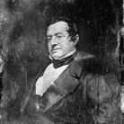 Giachino Rossini photograph
