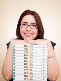 Teleseminar: Gabriela Pereira – Productivity Power Tips for Writers