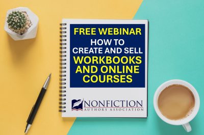 HOW TO CREATE AND SELL WORKBOOKS AND ONLINE COURSES