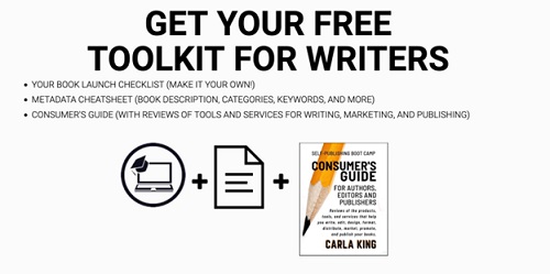 How to Use Amazon KDP in Addition to IngramSpark to Print and Distribute Books by Carla King