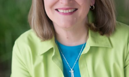 Teleseminar: Janica Smith on How to Benefit From Working with an Assistant