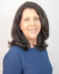 Jenifer Joy Madden, Author of How to Be a Durable Human: Revive and Thrive in the Digital Age Through the Power of Self-Design