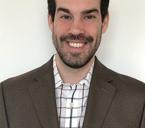 Literary Agent Interview: Joe Perry