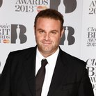 Joesph Calleja Classic Brit Awards 2013