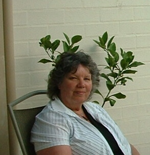 Member Interview with Josie Murrell