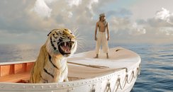 Life of Pi