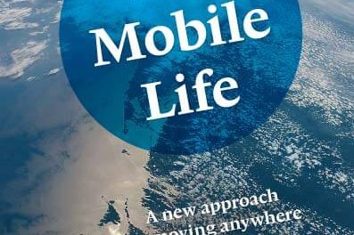 Book Award Winner: The Mobile Life