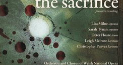 MacMillan The Sacrifice