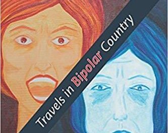 Member of the Week: Merryl Hammond, author of Mad Like Me: Travels in Bipolar Country