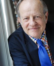 Inspiration for Writers by Michael Larsen