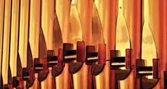 Organ works