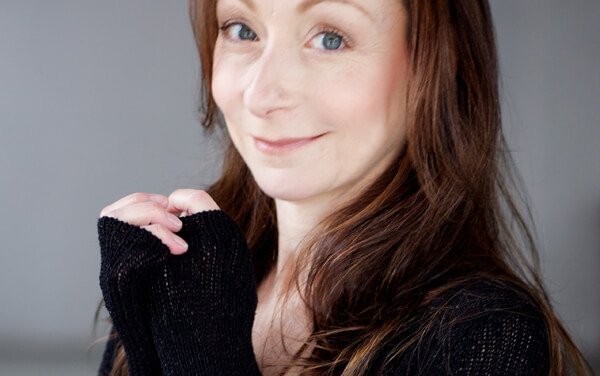 Author Interview: Rachel Astarte