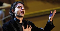 Rolando Villazon