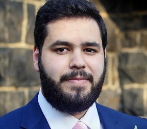 Literary Agent Interview: Ronald Gerber