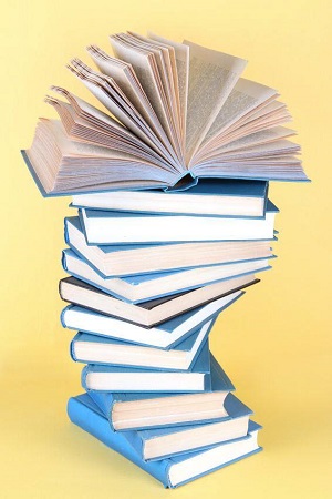 How to Handle Selling Your Books at Events