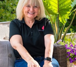 Author Success Story: Shelley Malicote Stutchman, author of PEEK-A-BOOB: Uncovering Breast Cancer