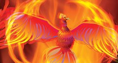 Stravinsky Firebird 
