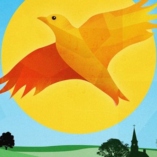 Tha Lark Ascending Vaughan Williams