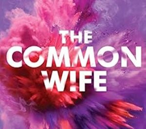 Author Interview: Lindy Hughes, author of The Common Wife
