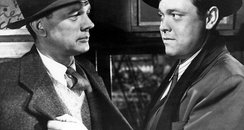 The Third Man Orson Welles Harry Lime