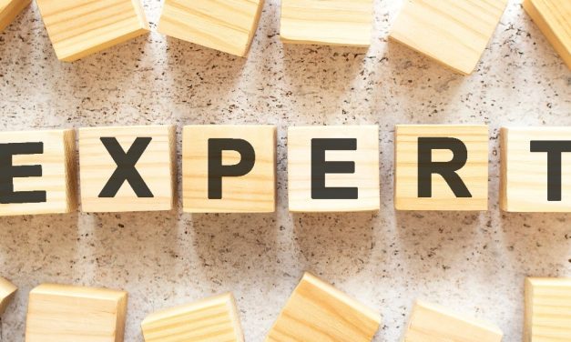 From Author to Expert: How to Establish Thought Leadership in Your Field