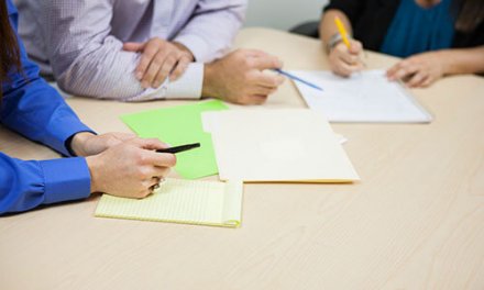 The Truth about Business Networking