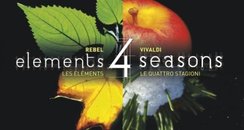 Vivaldi, Rebel 