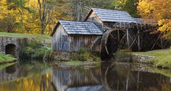 watermill