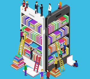 Expert Round-Up: What are your favorite software or apps for writing or for author-businesses?