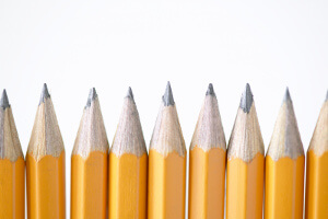 Round-Up Question of the Week: What essential items do you take with you to a book signing event or speaking engagement?