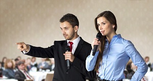 Member Round-Up: What topics do you speak about? (Part 2)